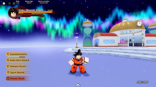 All Shonen Unleashed 