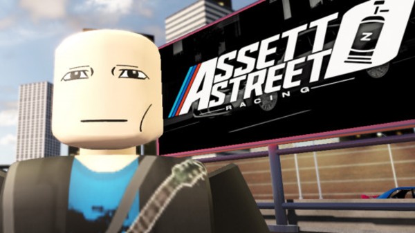 Assetto Street Racing Codes