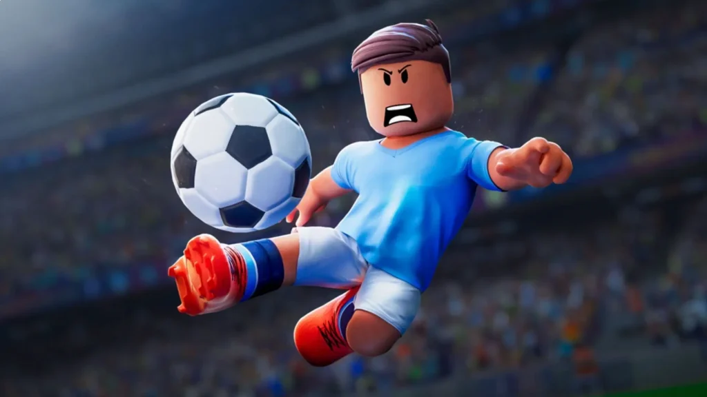 Free active codes in Ultimate Soccer