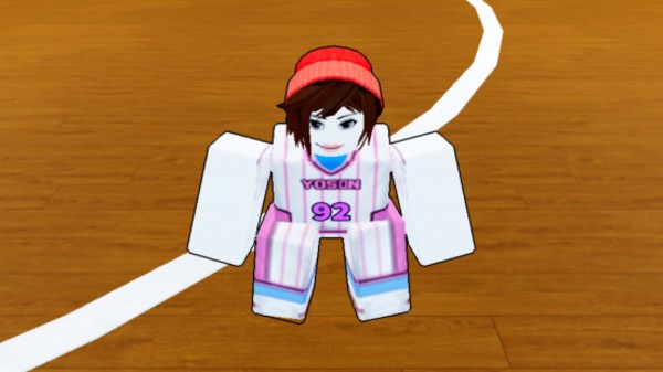 Kuroku’s Basket Showdown Codes