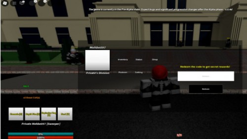 Redeem codes for Beast Force