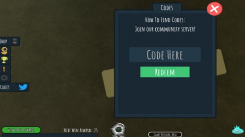Redeem codes for Deep Descent