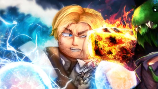 Redeem codes for King Legacy