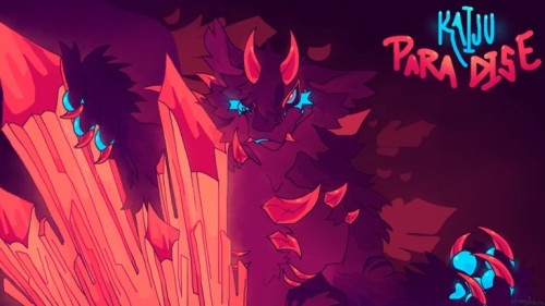 Roblox Kaiju Paradise code 
