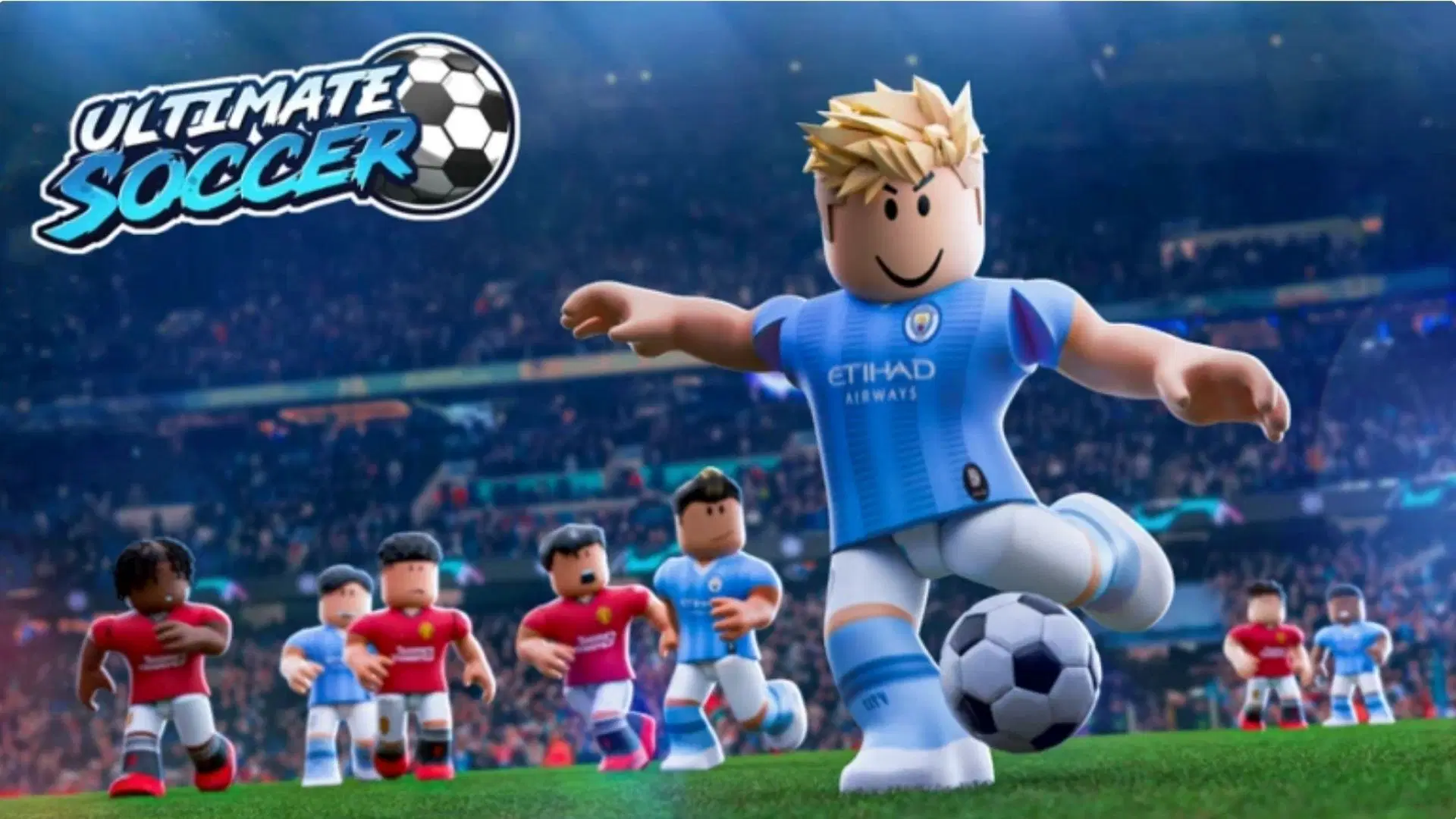 Ultimate Soccer codes