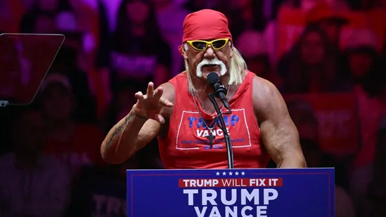 Hulk Hogan net worth: WWE star's fortune after tragic death at 71