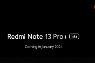 Redmi Note 13 Pro+ इस तारीख को इंडिया मे अपने कैमरा से धूम मचाने आ रहा है !